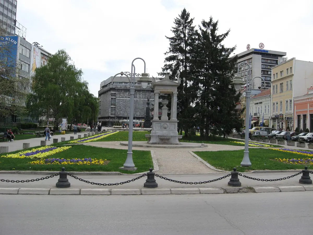 Centar Niša